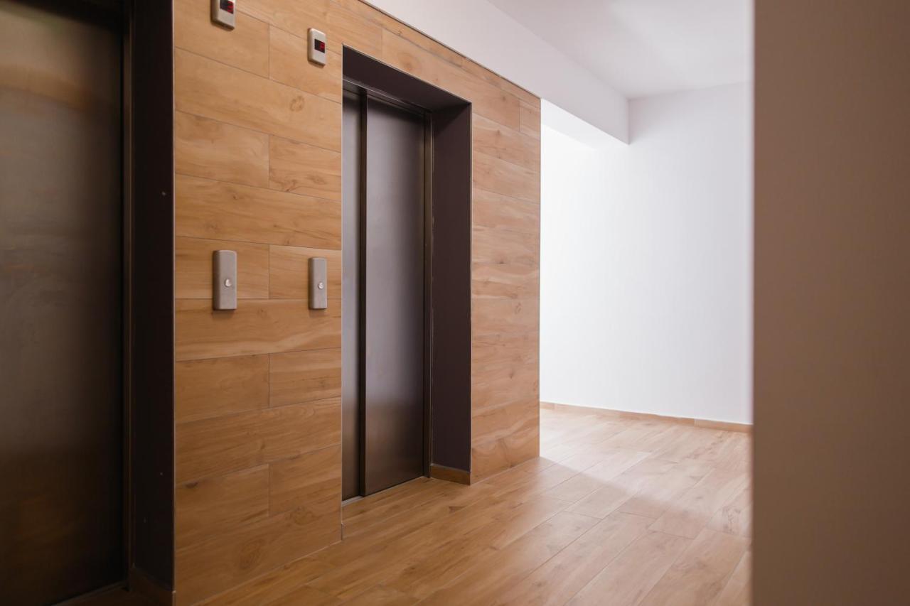 شقة Creamy Wood Haven أرادايا المظهر الخارجي الصورة