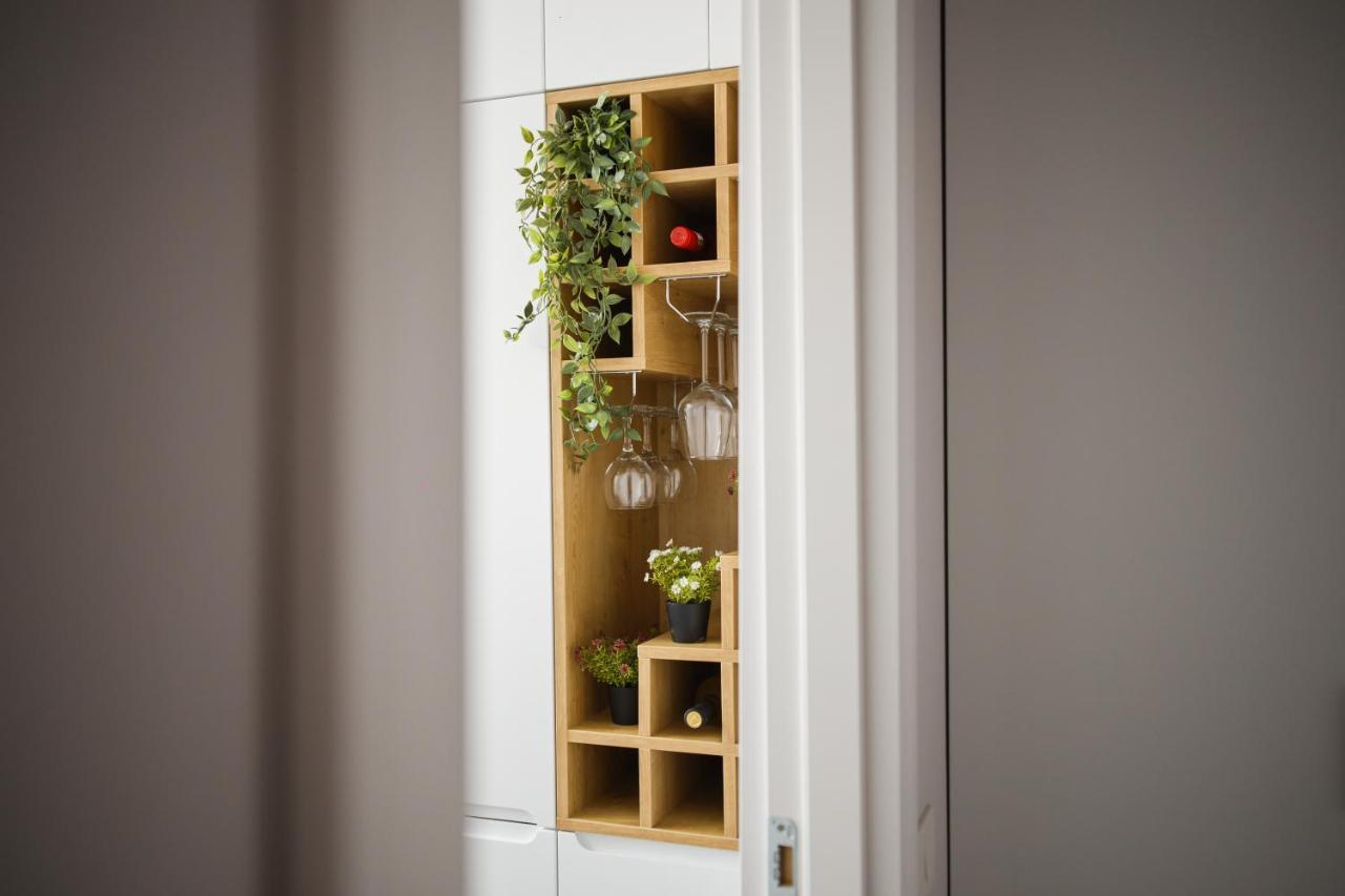 شقة Creamy Wood Haven أرادايا المظهر الخارجي الصورة